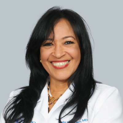 Soila Guerrero, M.D.