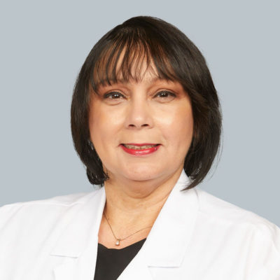 Rosa Pacheco, MD