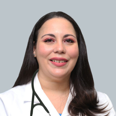 Melitza Lopez-Valle, MD