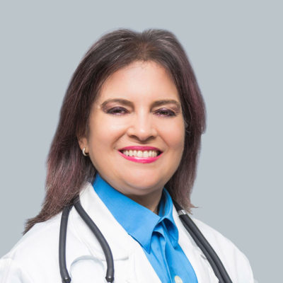 Madelyn Mezquita, M.D.