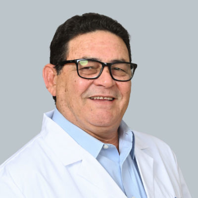 Jesus Rafael Pichardo, MD