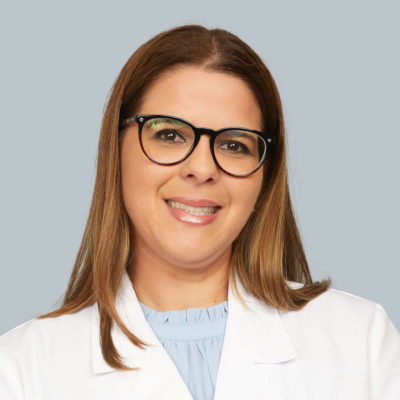 Irelis Rodríguez, MD