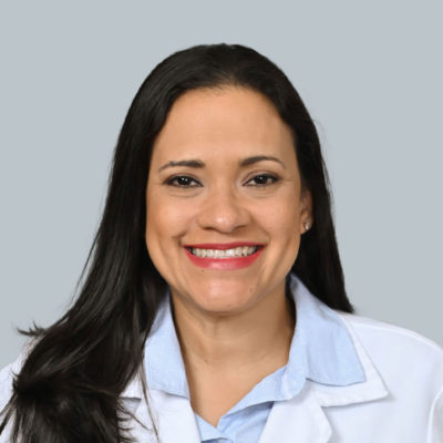 Heidi Santana, MD