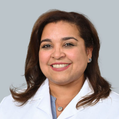 Carmen Echevarria, MD