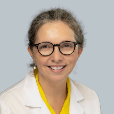 Laura Steelman, MD