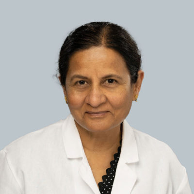 Srirekha Madadi, M.D.