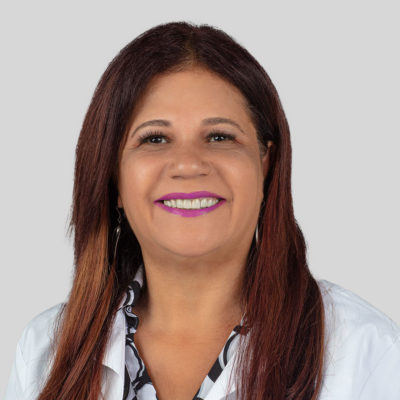 Marisol Caraballo, APRN