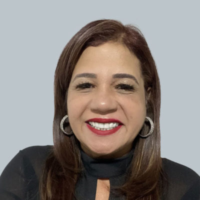 Marisol Caraballo, APRN