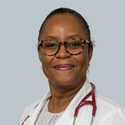 Colleen Campbell, M.D.